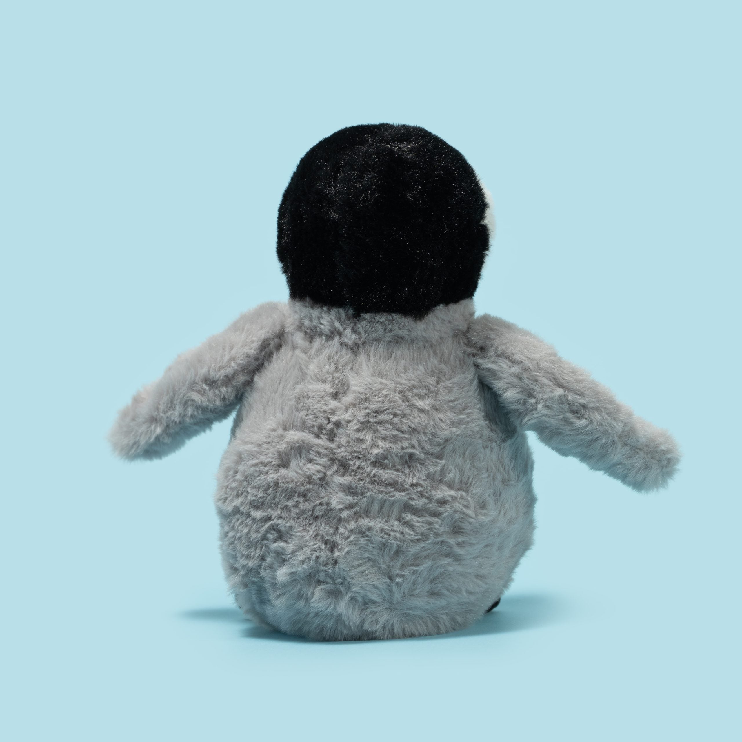 Penguin plush toy Wild Planet – All About Nature Green
