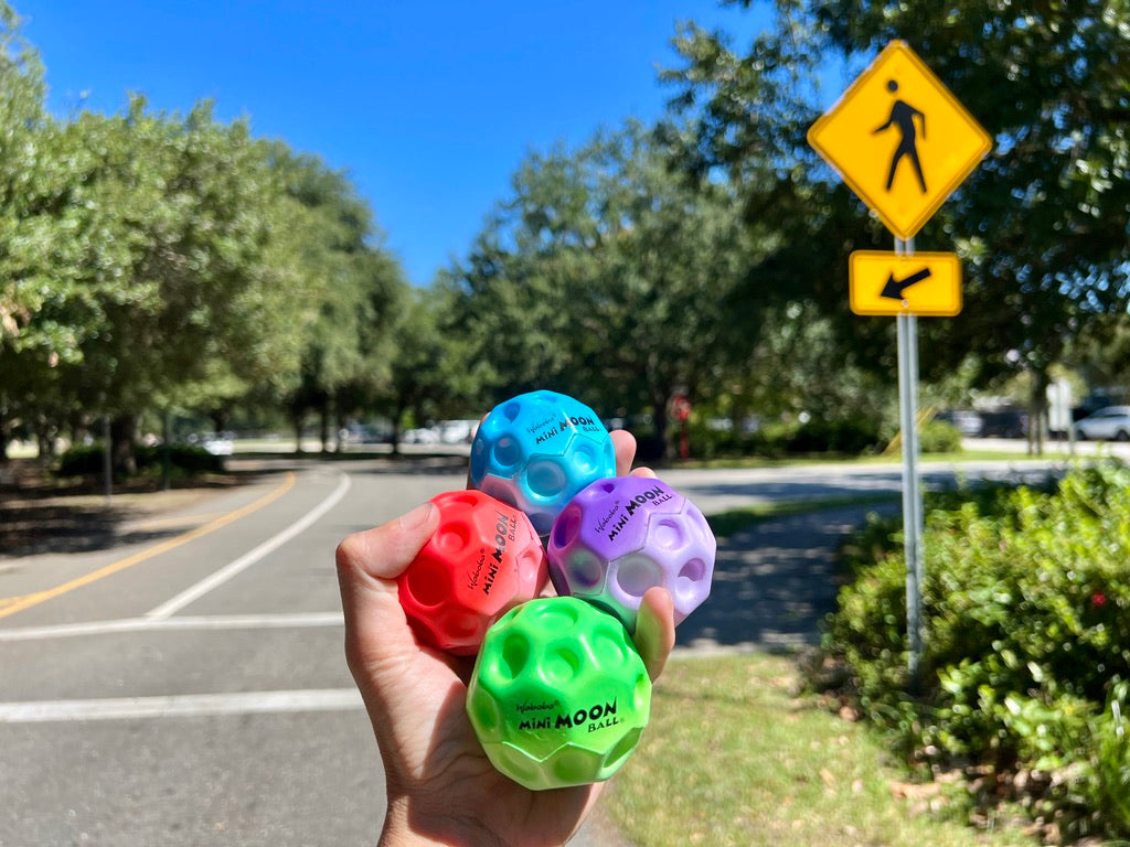 Waboba® Mini Moon Ball