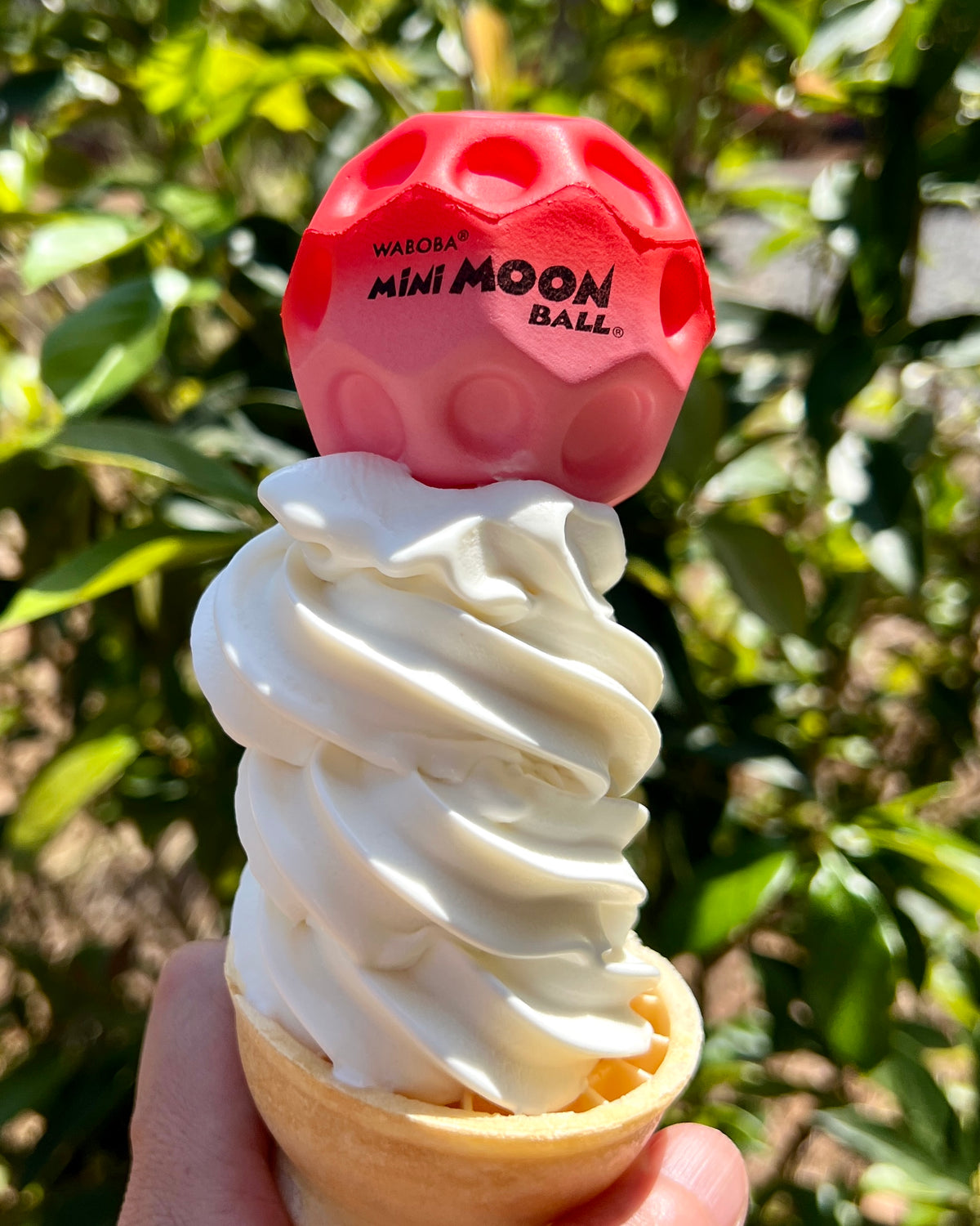 Waboba® Mini Moon Ball