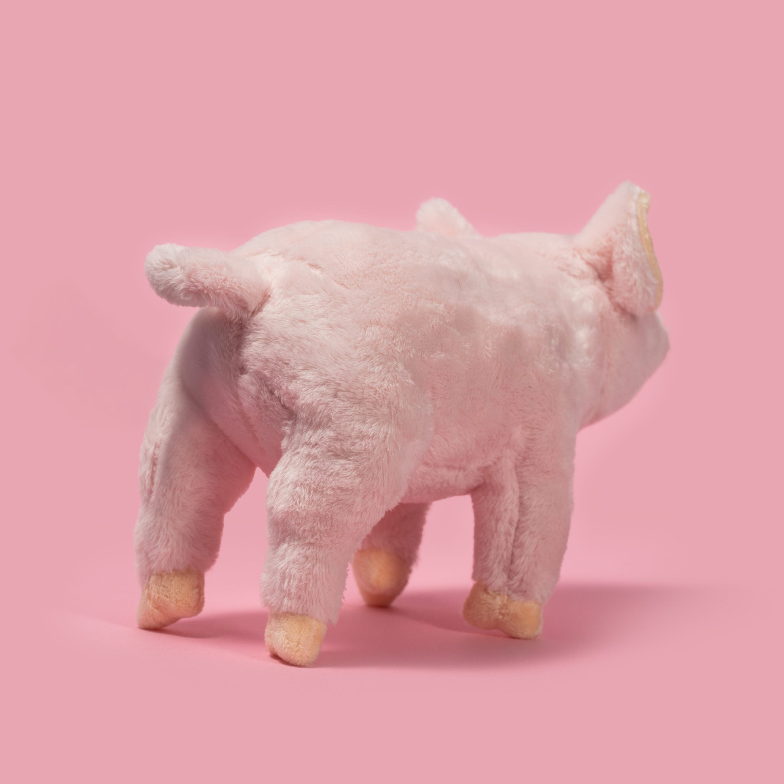 Peluchito cerdito Wild Planet – Todo sobre la naturaleza