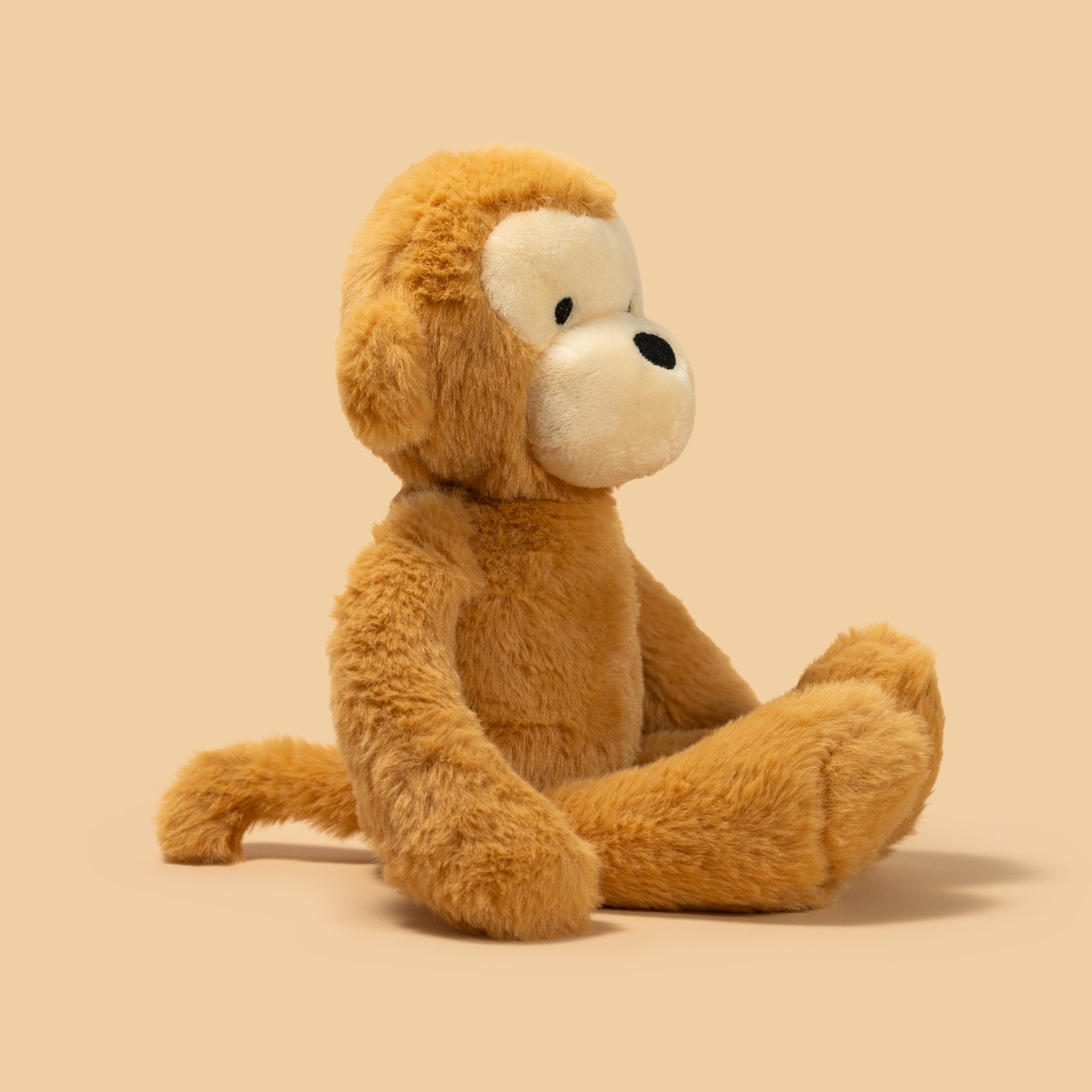 Plüschaffe Wild Planet – Cute Friends