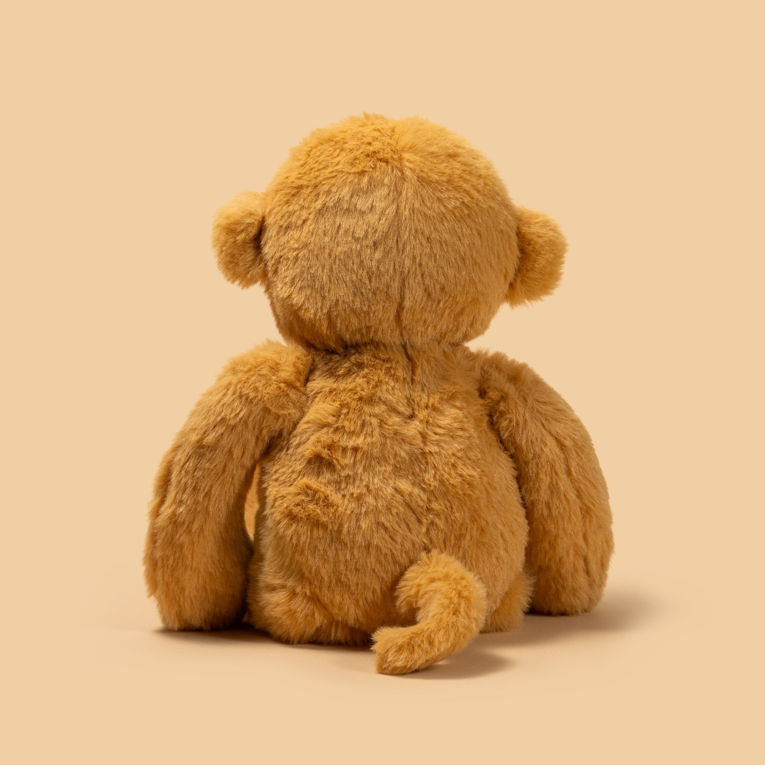 Plüschaffe Wild Planet – Cute Friends