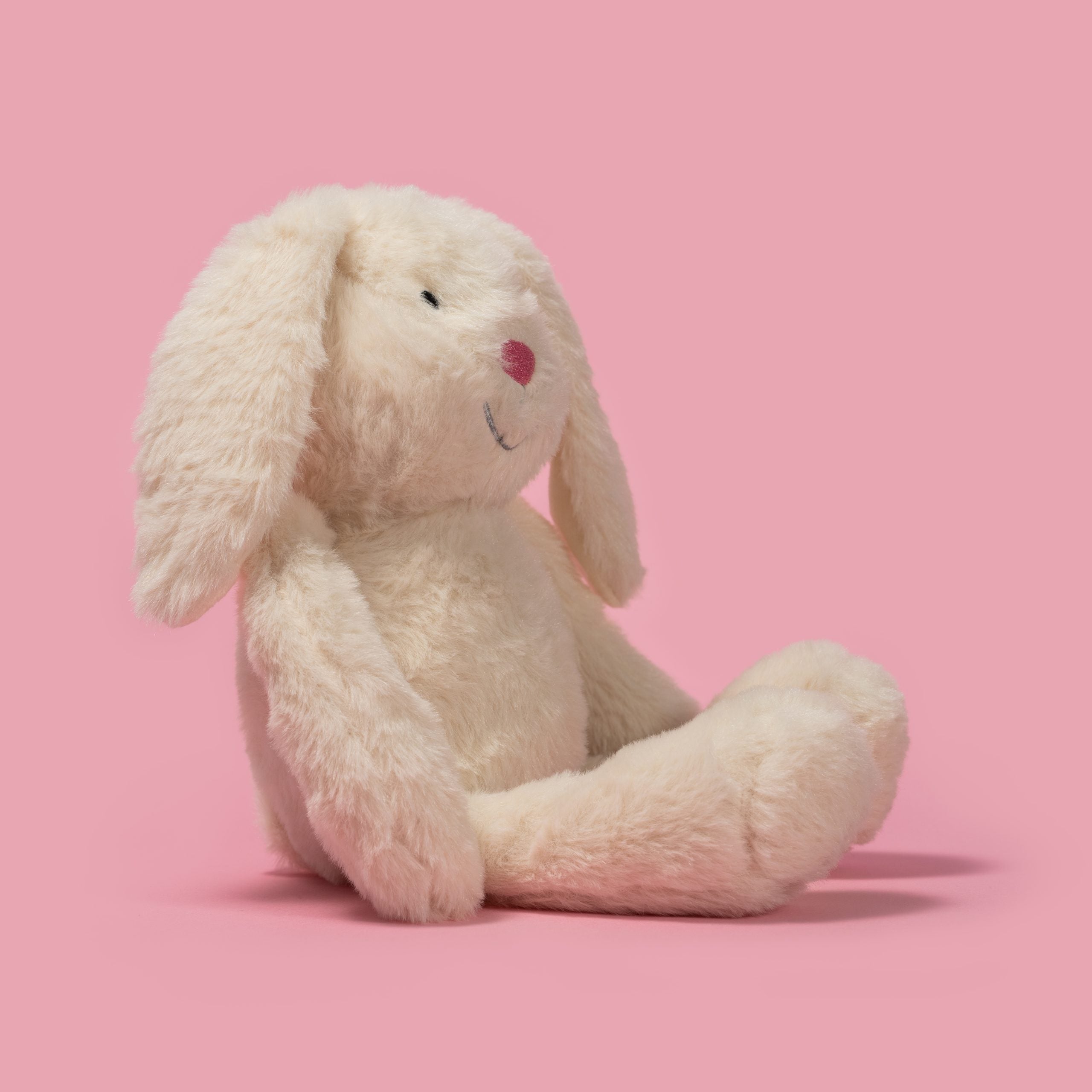 Peluche conejito Wild Planet – Cute Friends.