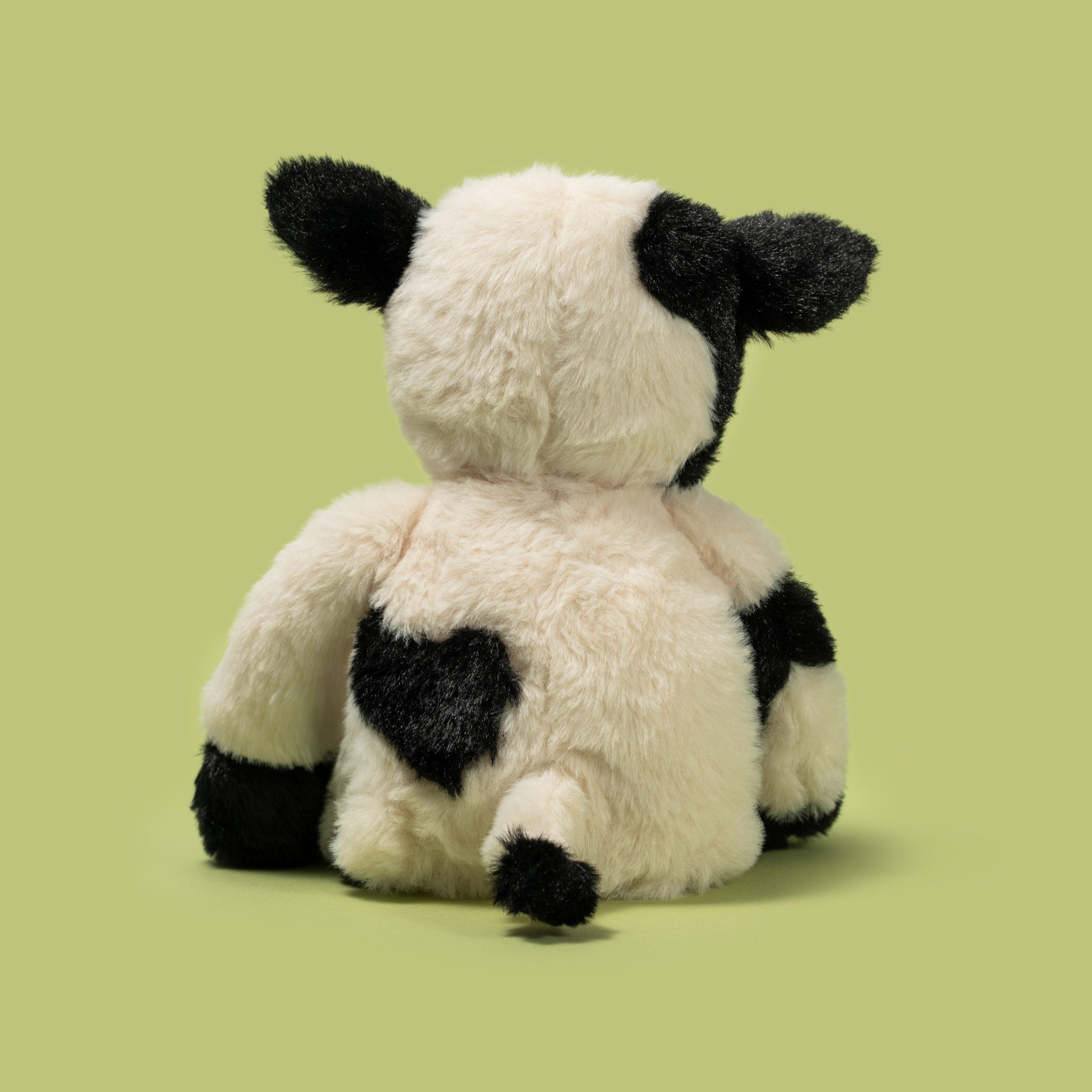 Peluche vaca Wild Planet – Cute Friends.