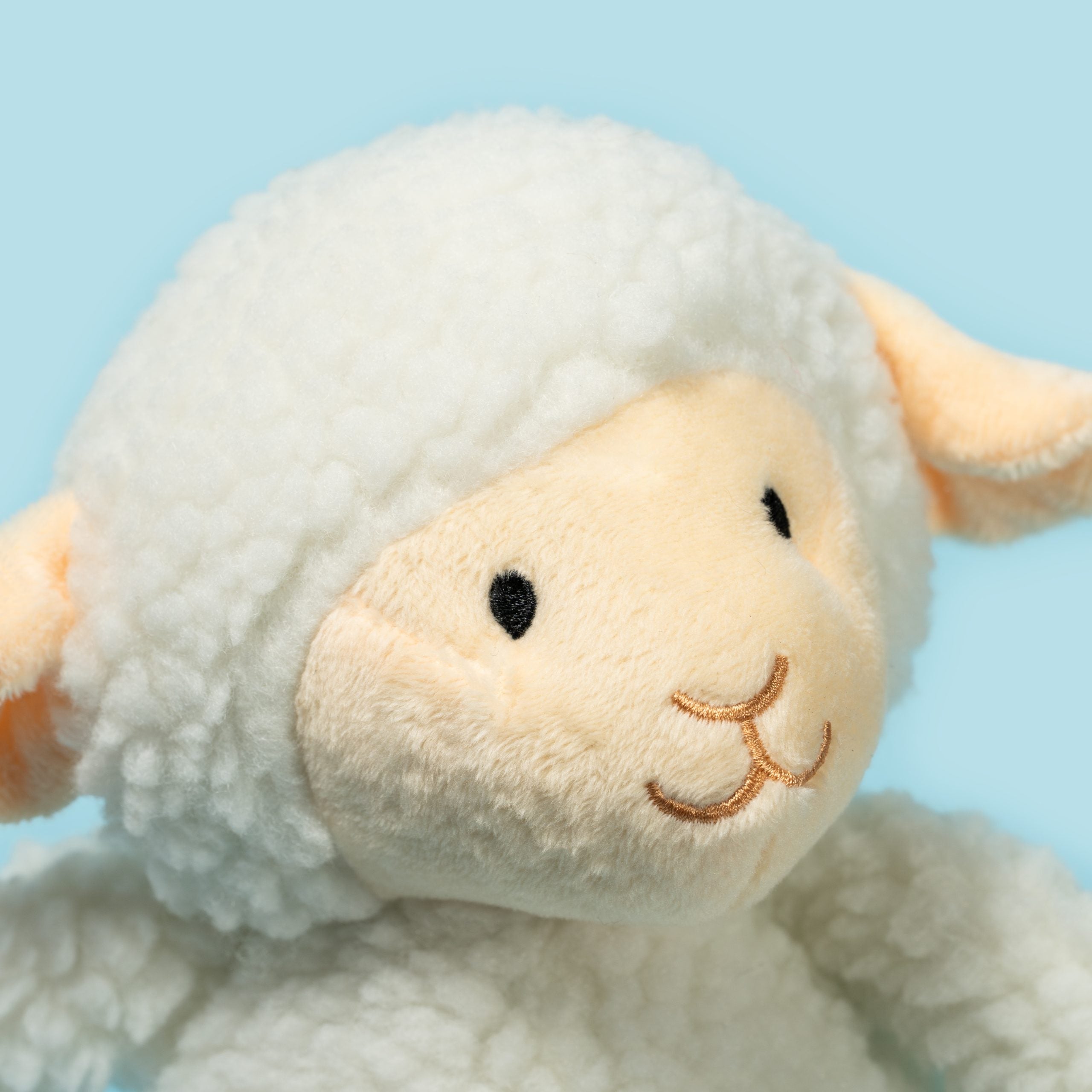 Peluche oveja Wild Planet – Cute Friends