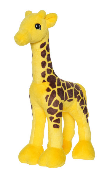 Pluszak LEGO® DUPLO® – Żyrafa