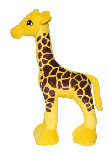 Pluszak LEGO® DUPLO® – Żyrafa