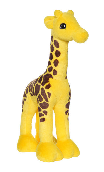 Pluszak LEGO® DUPLO® – Żyrafa