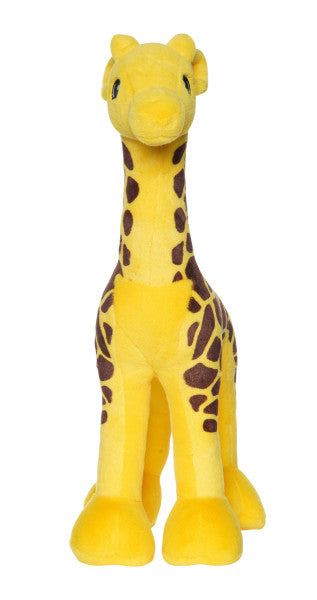 Pluszak LEGO® DUPLO® – Żyrafa