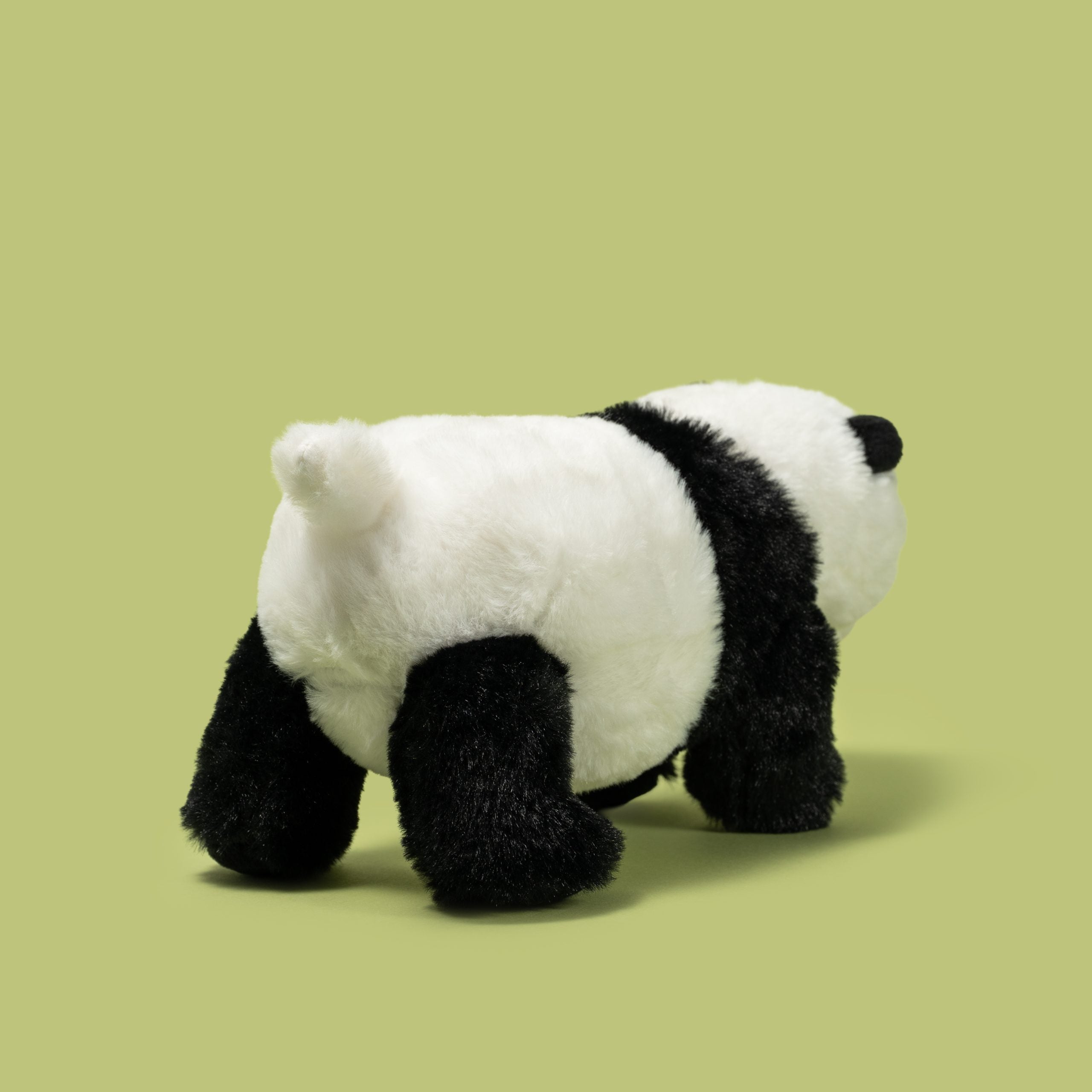 Pluszak panda Wild Planet – All About Nature Green