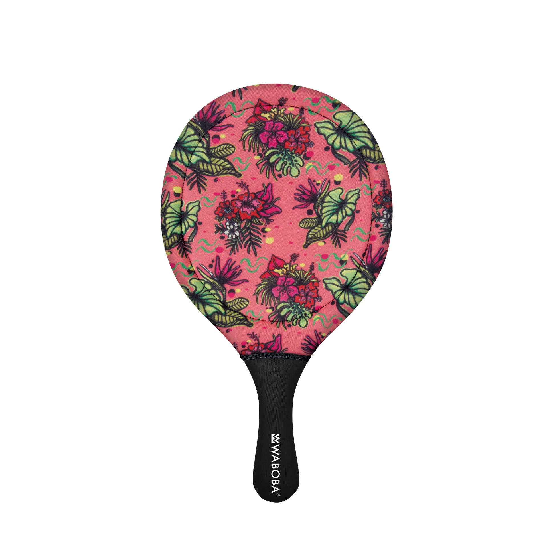 Paletki plażowe Waboba® Artist Beach Paddle (niebieskie)