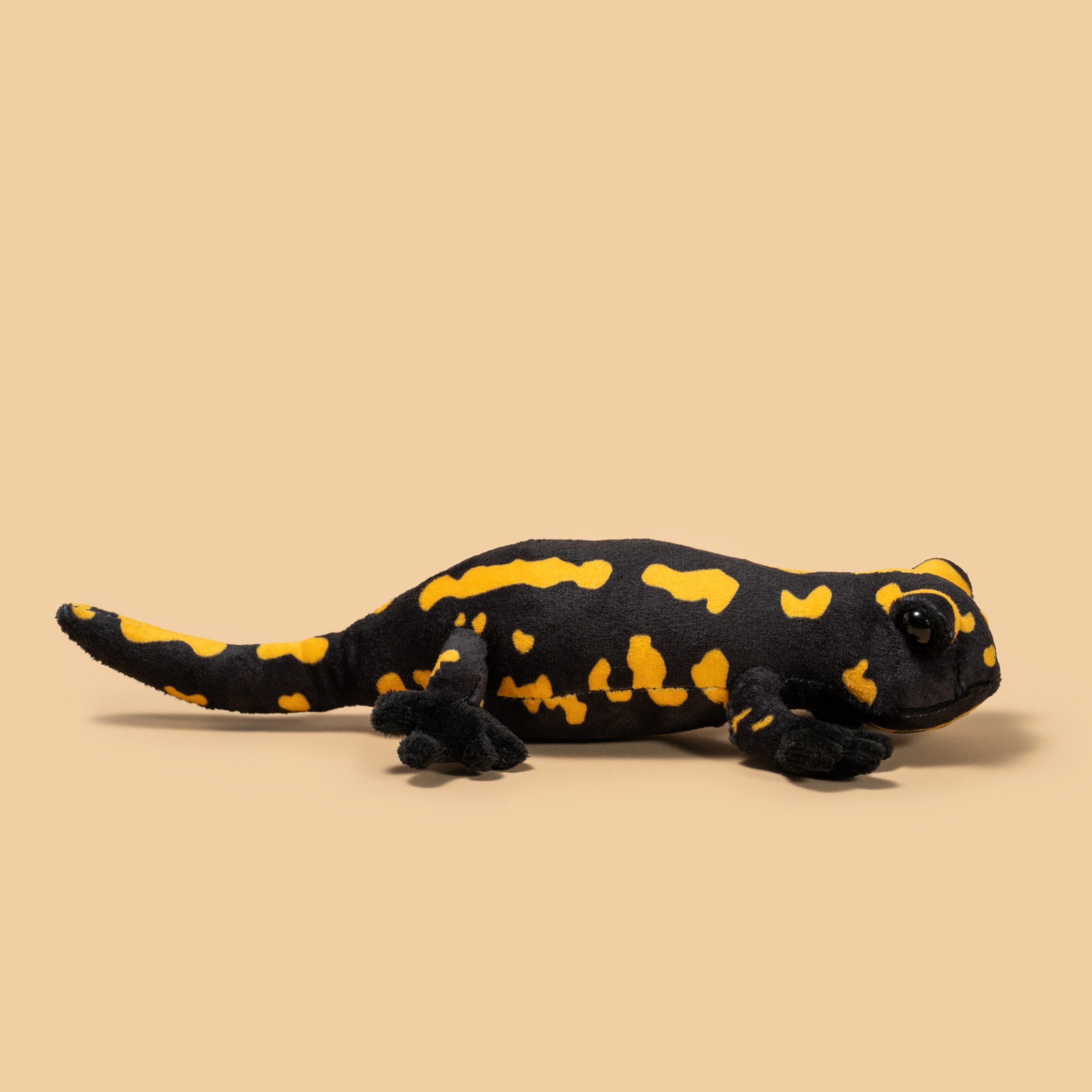 Plüschfeuersalamander Wild Planet – All About Nature (30 cm)
