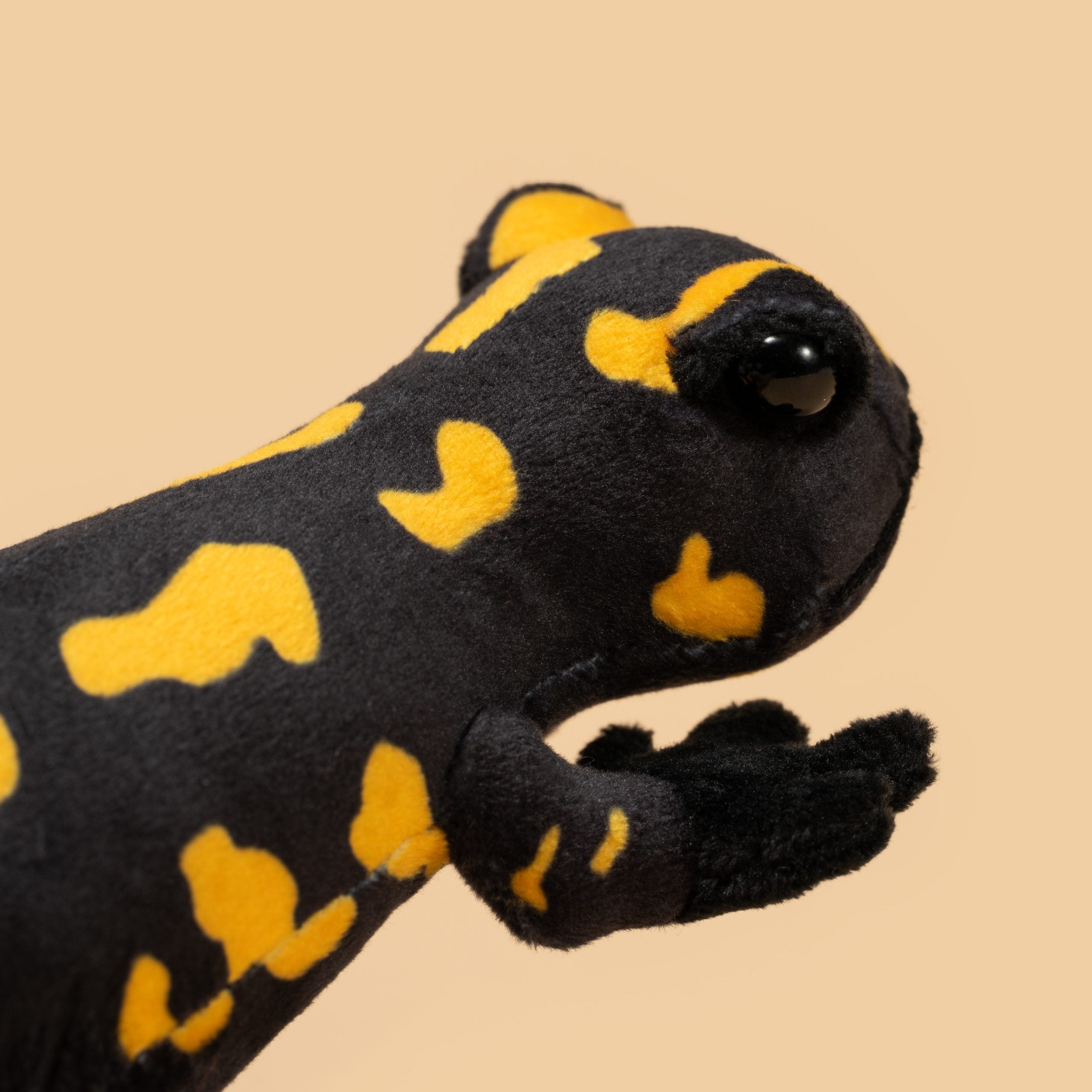 Plüschfeuersalamander Wild Planet – All About Nature (30 cm)