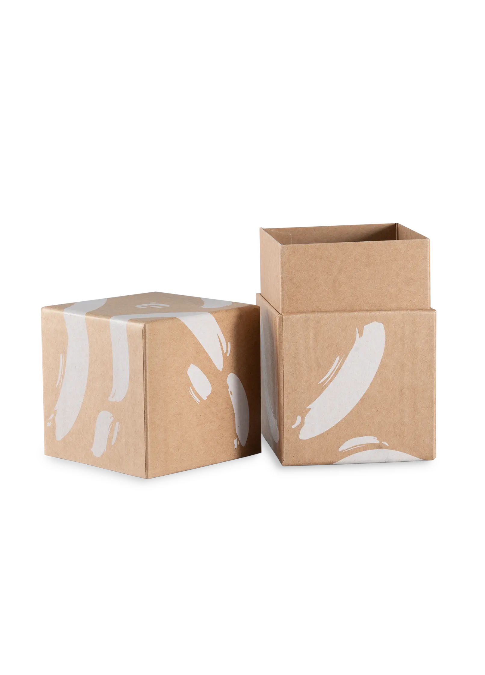 Zestaw do malowania dla dzieci Namaki – Światy horroru