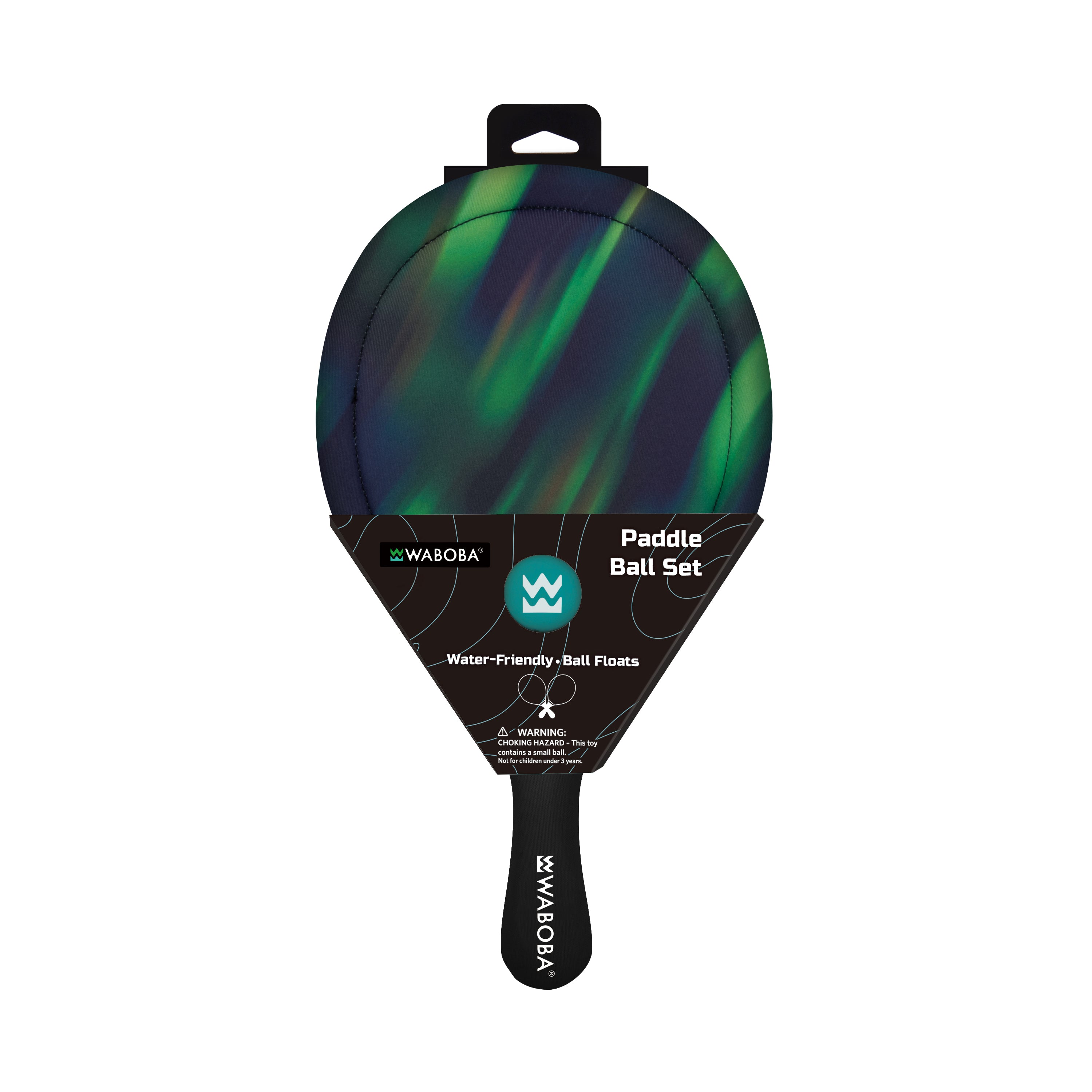 Waboba® Beach Paddle (mix)