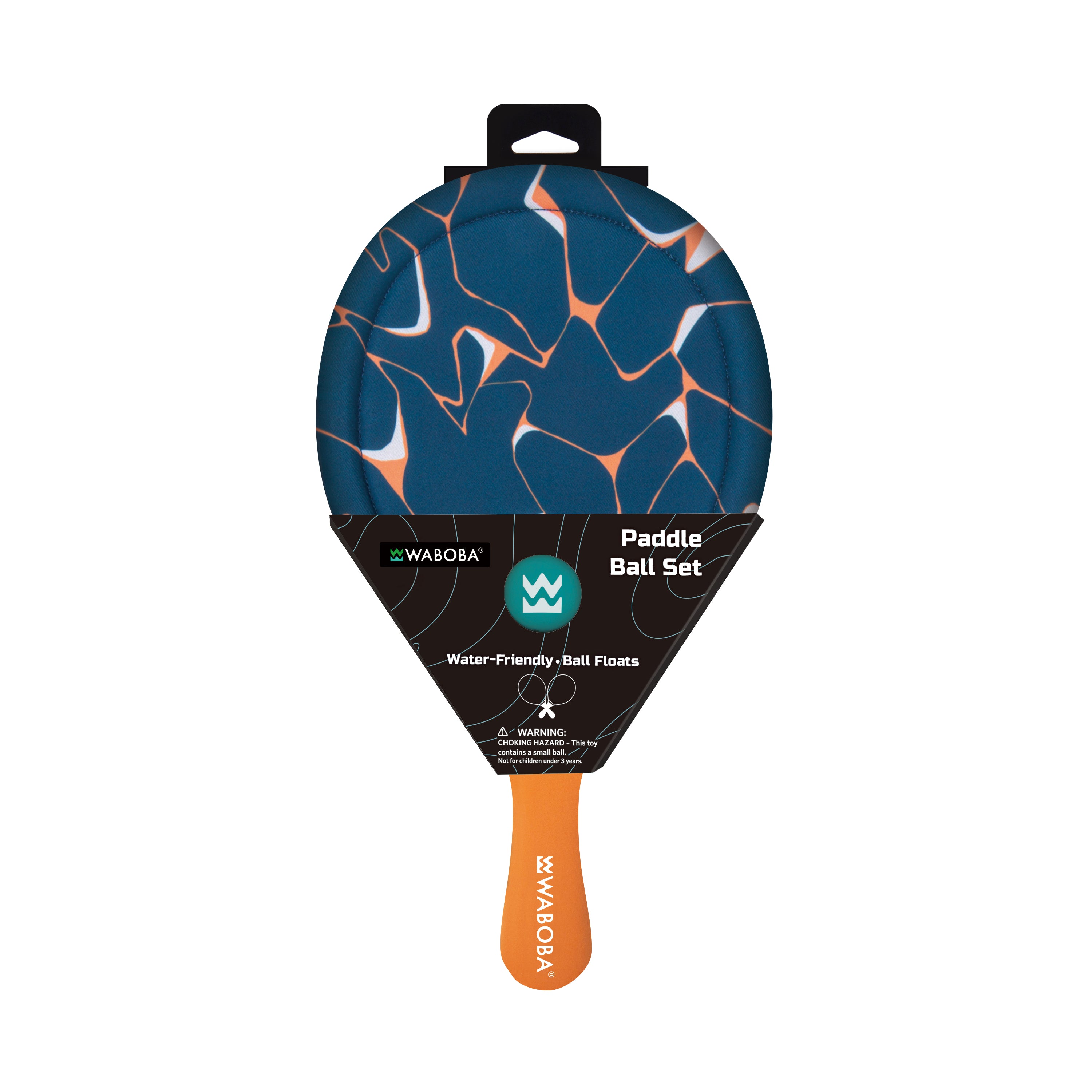 Waboba® Beach Paddle (mix)