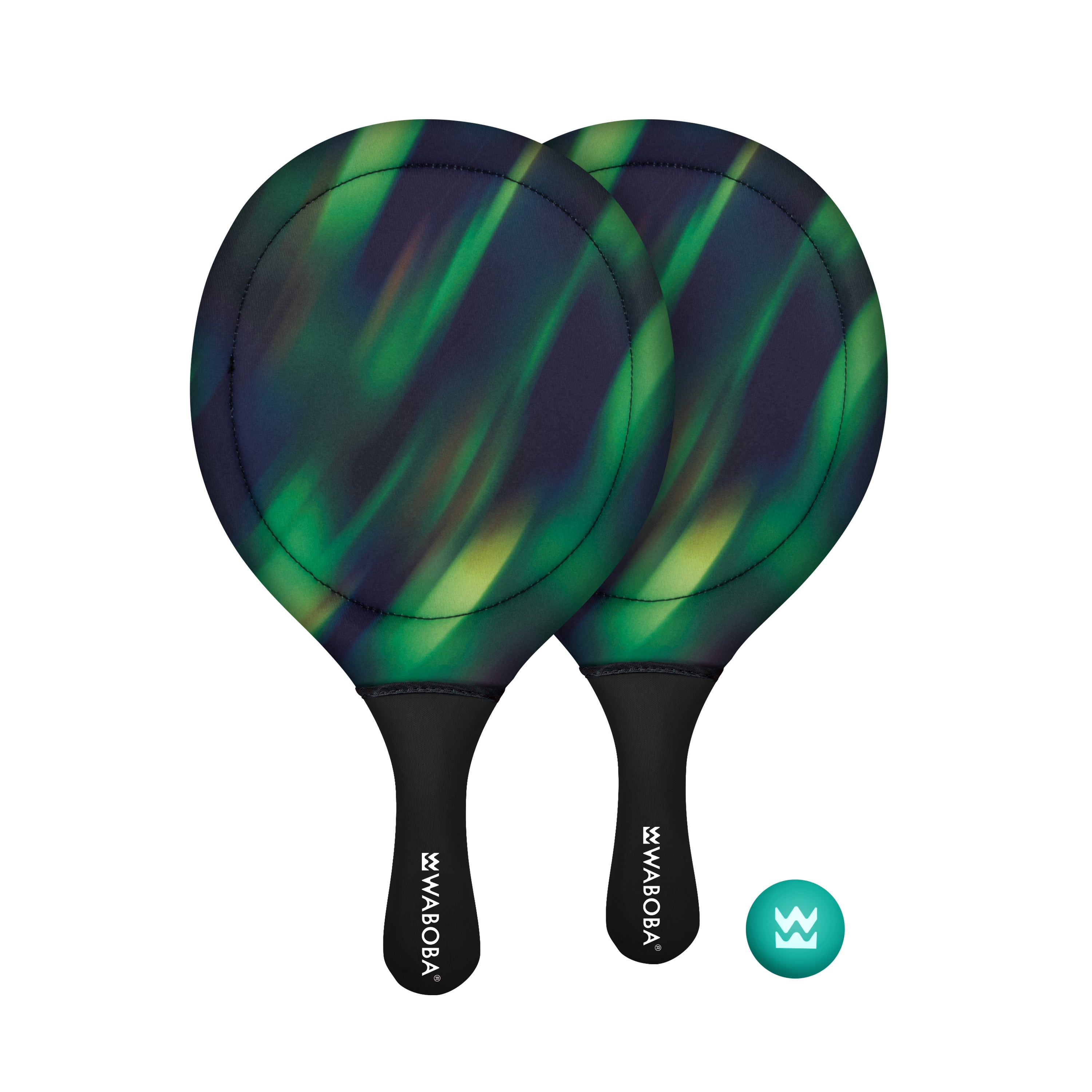 Waboba® Beach Paddle (mix)