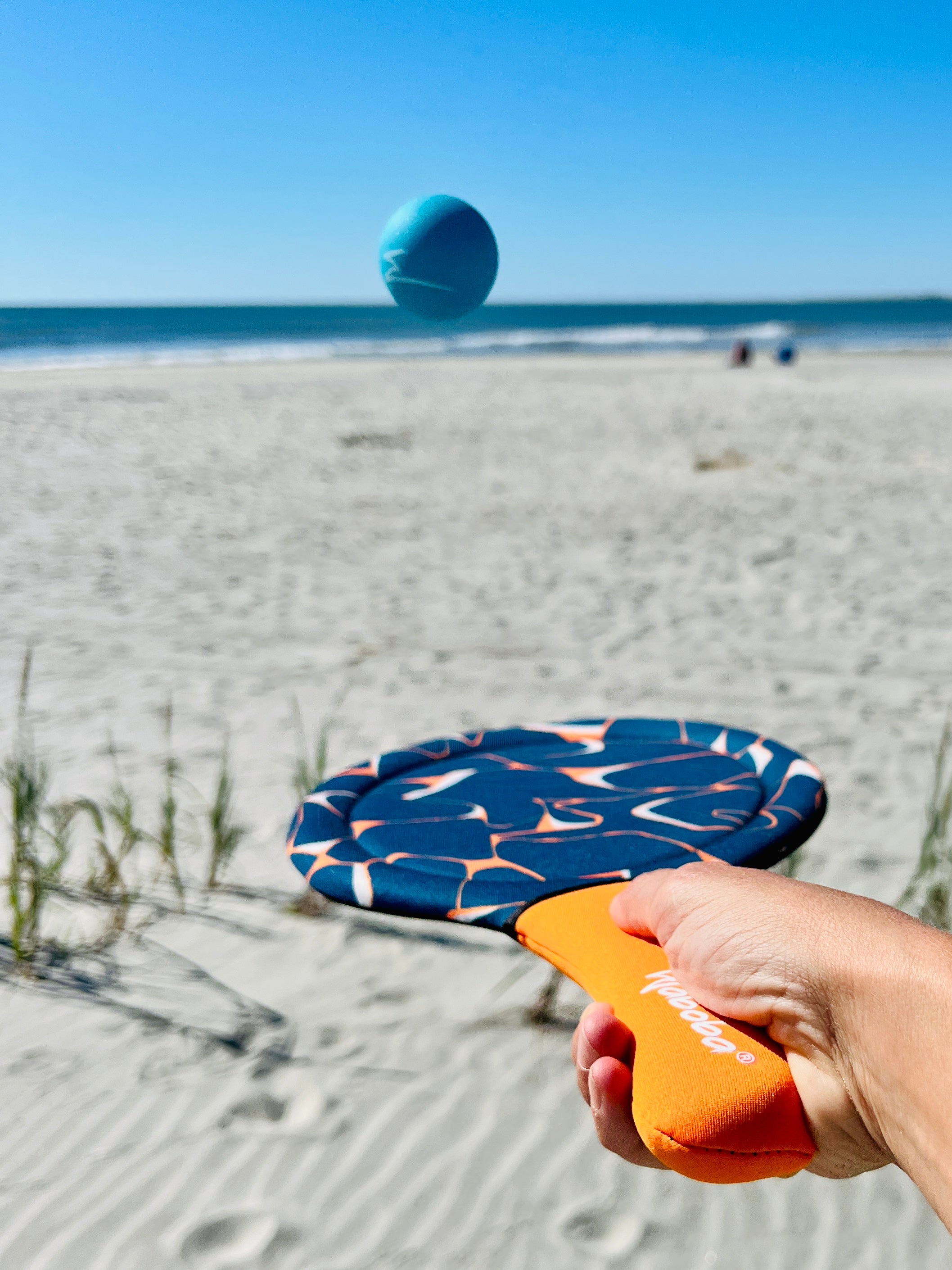Waboba® Beach Paddle (mix)