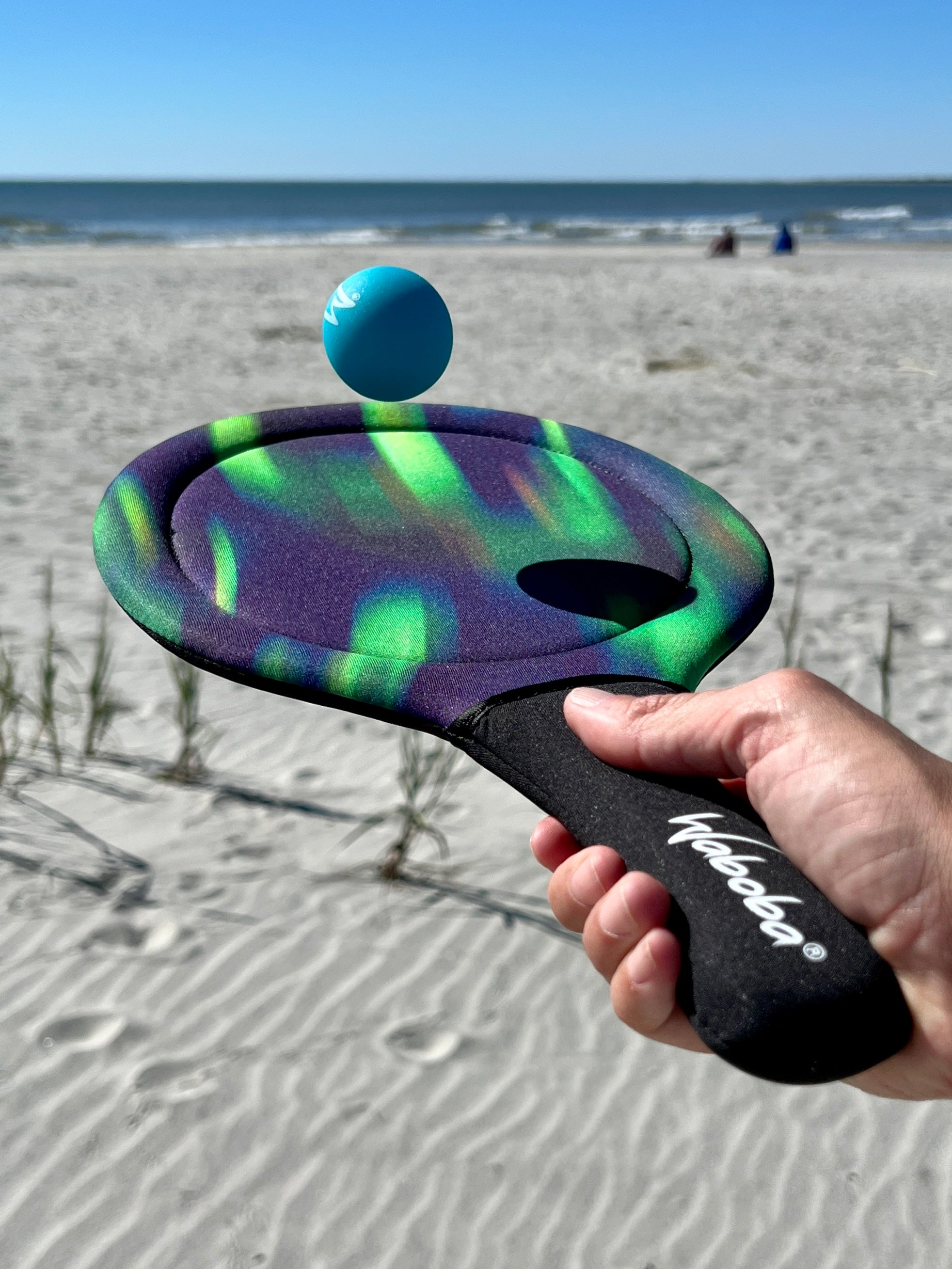 Waboba® Beach Paddle (mix)