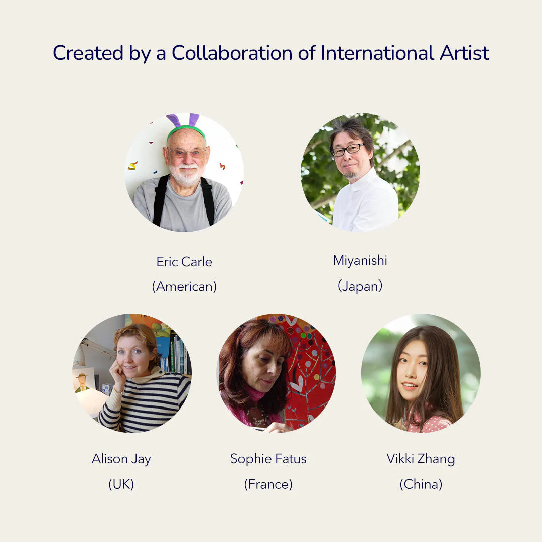 Puzzle dziecięce Level Up! 2 mideer – Dinoinżynierzy