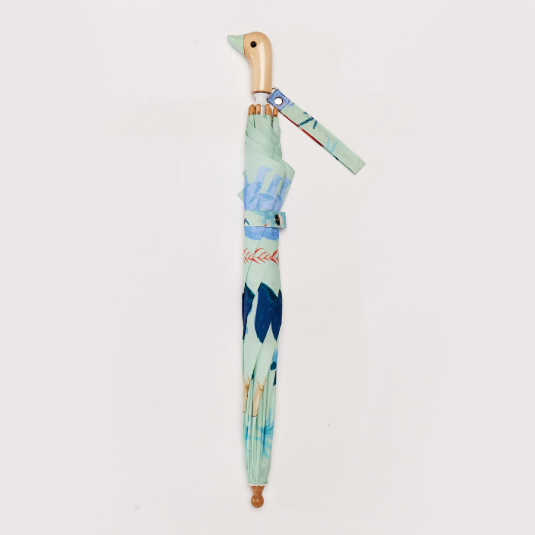 Parasolka kaczka dziecięca Duckling – Dinosaur Kingdom