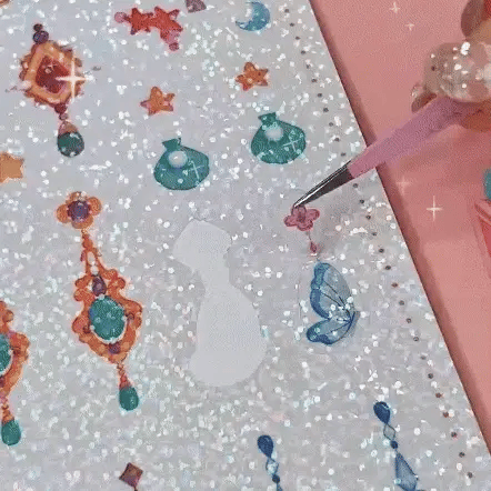 Zestaw 3w1 przebieranki mideer – Bajkowa księżniczka