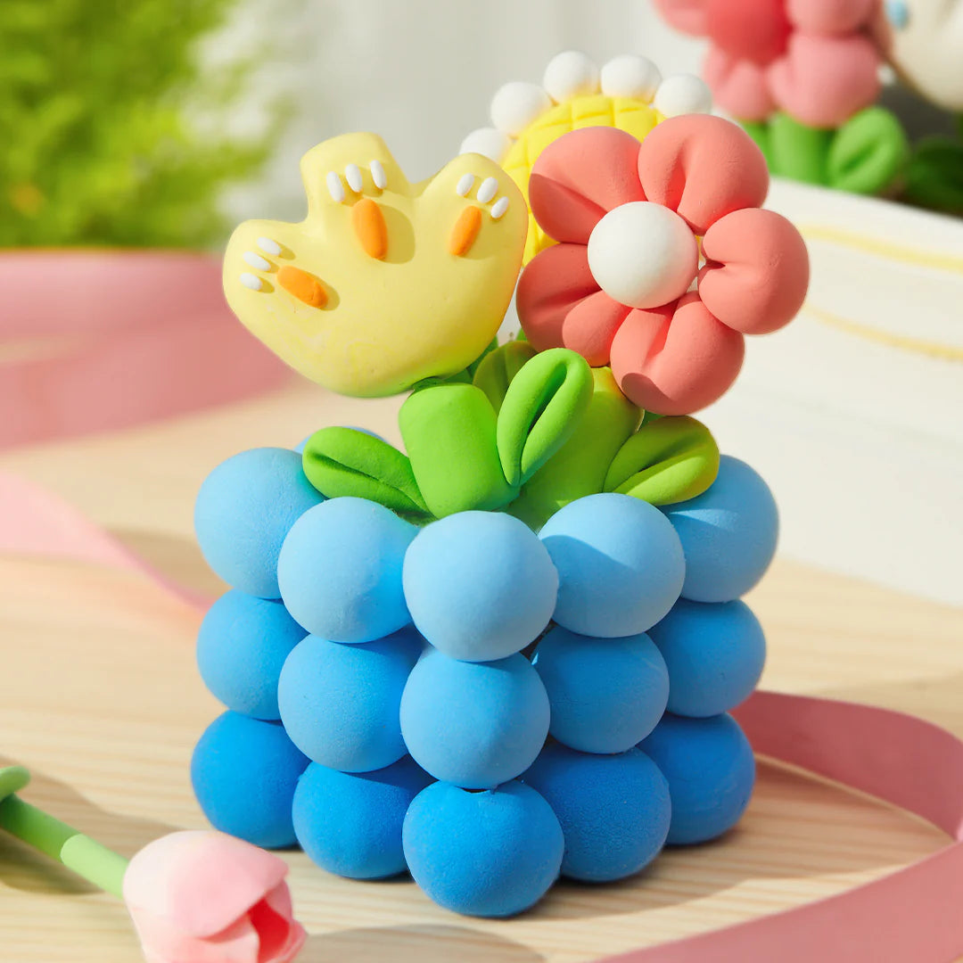 Piankolina mideer – 24 kolory