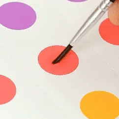 Zeszyt kreatywny małego designera mideer – Magiczny klub