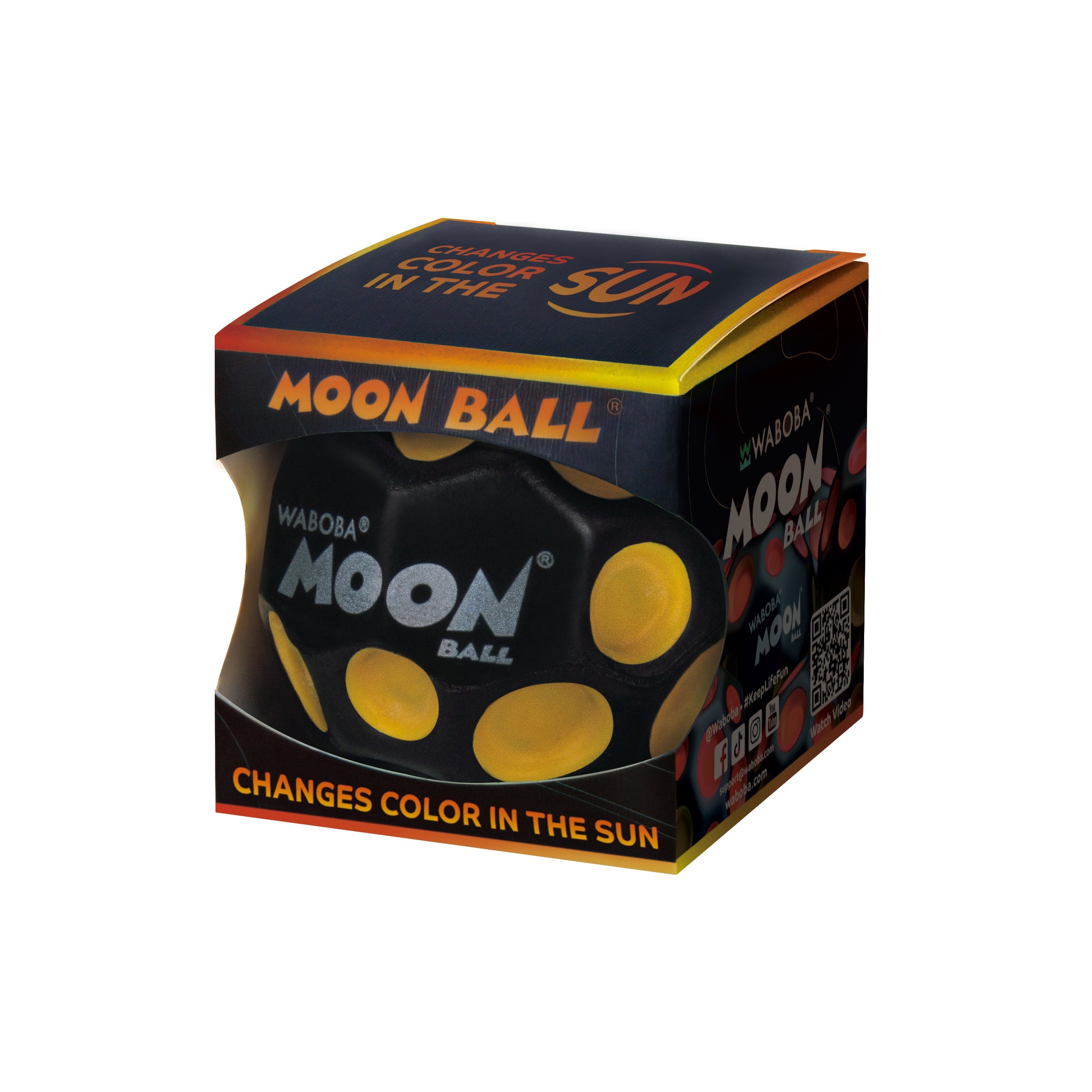 Waboba® UV Moon ball