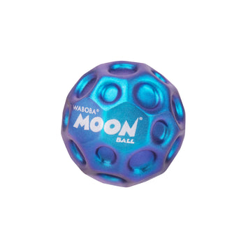 Waboba® Metallic Moon ball