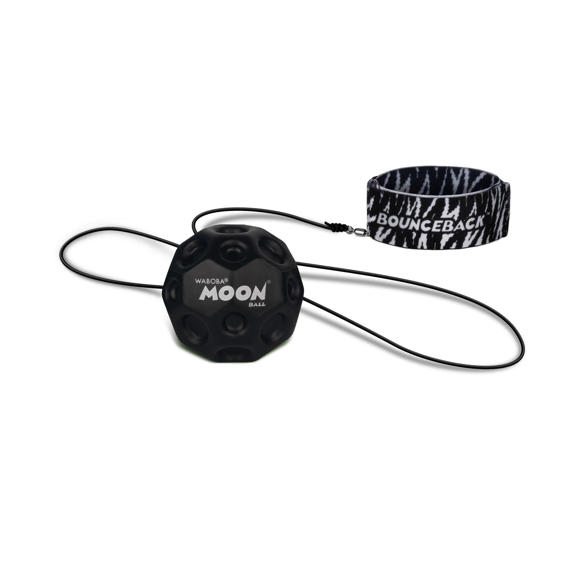 Pelota Waboba® Solid Bounceback