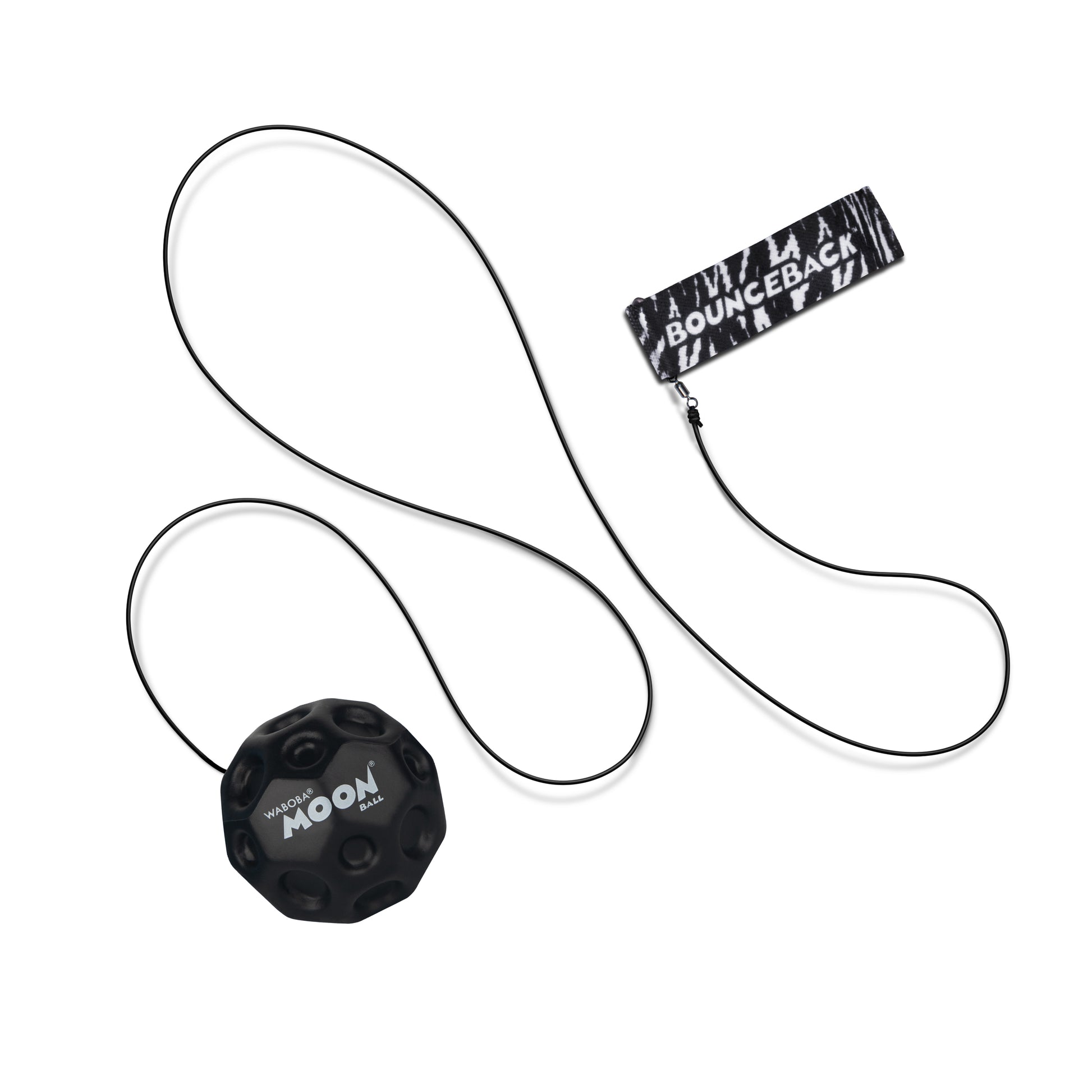 Pelota Waboba® Solid Bounceback
