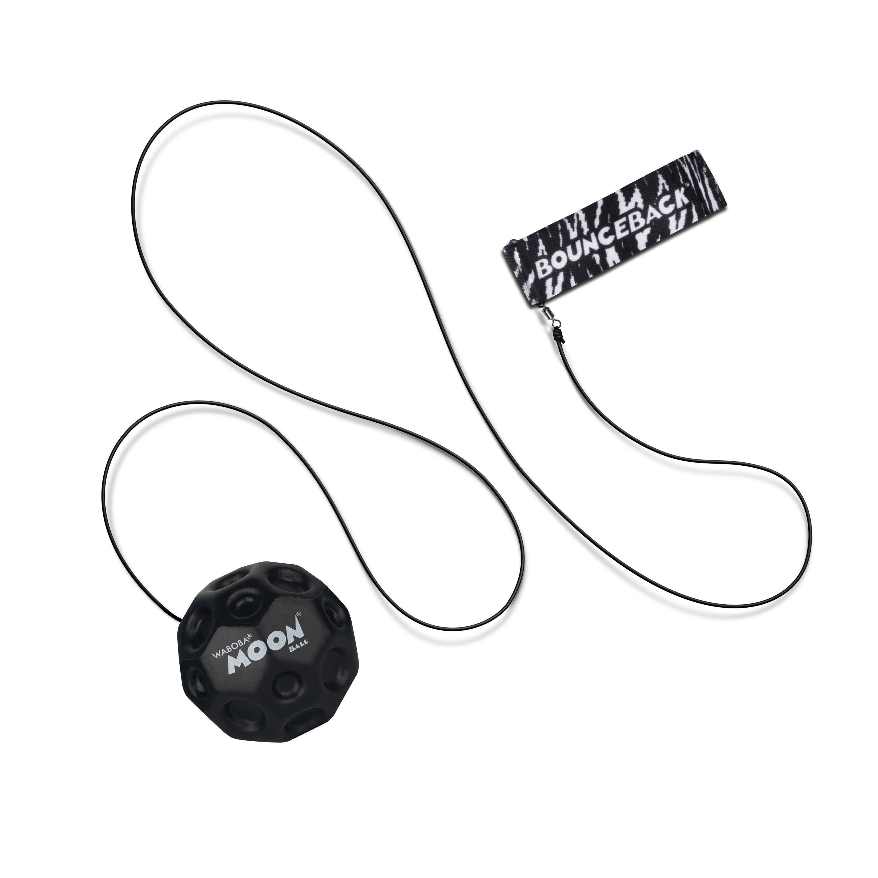 Pelota Waboba® Solid Bounceback
