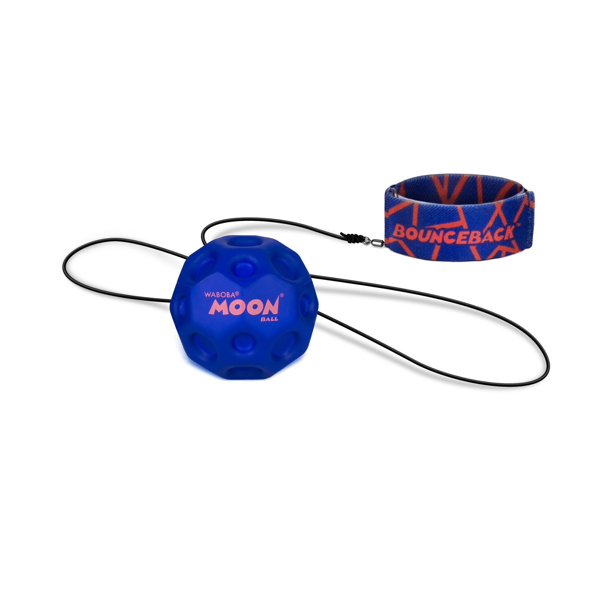 Pelota Waboba® Solid Bounceback