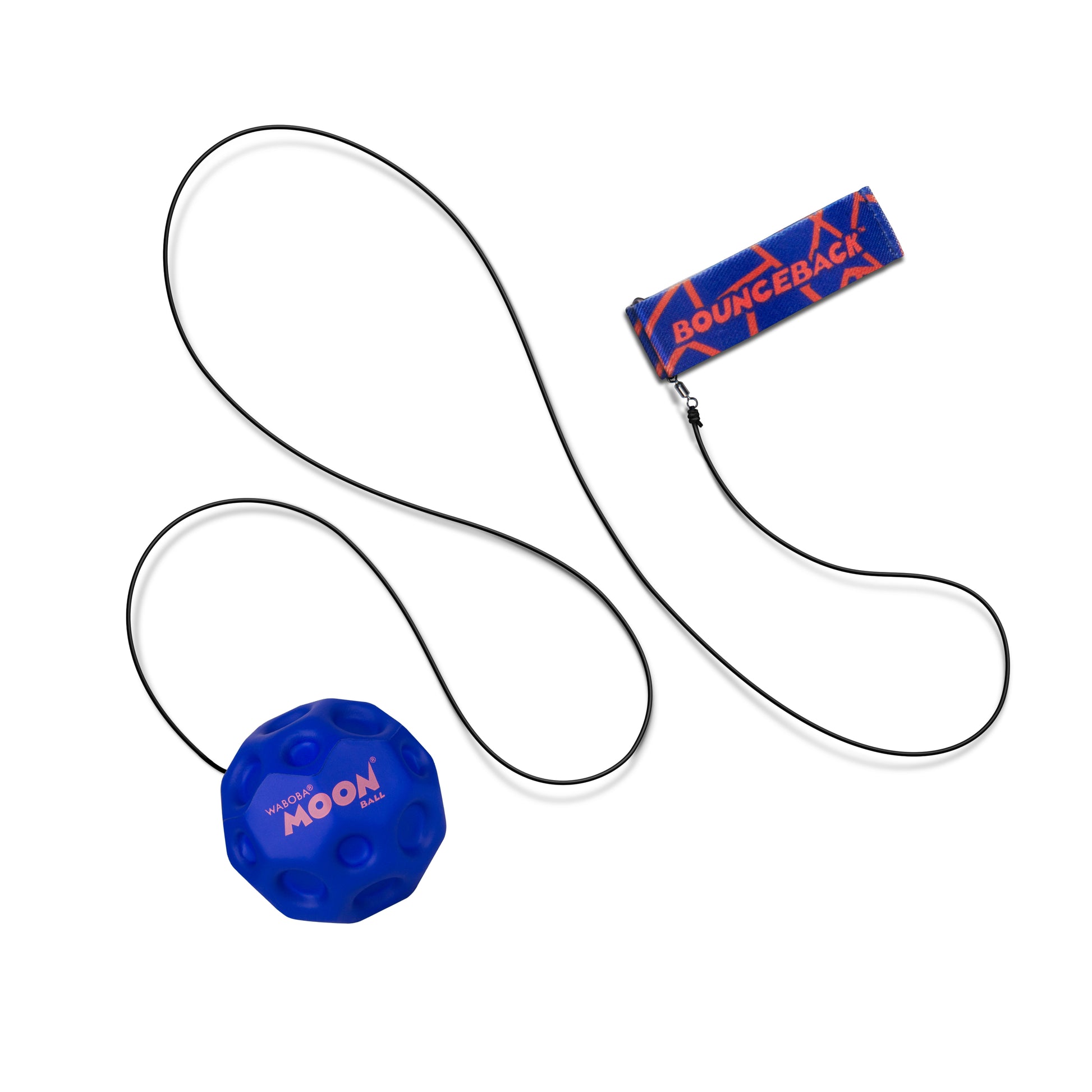 Pelota Waboba® Solid Bounceback