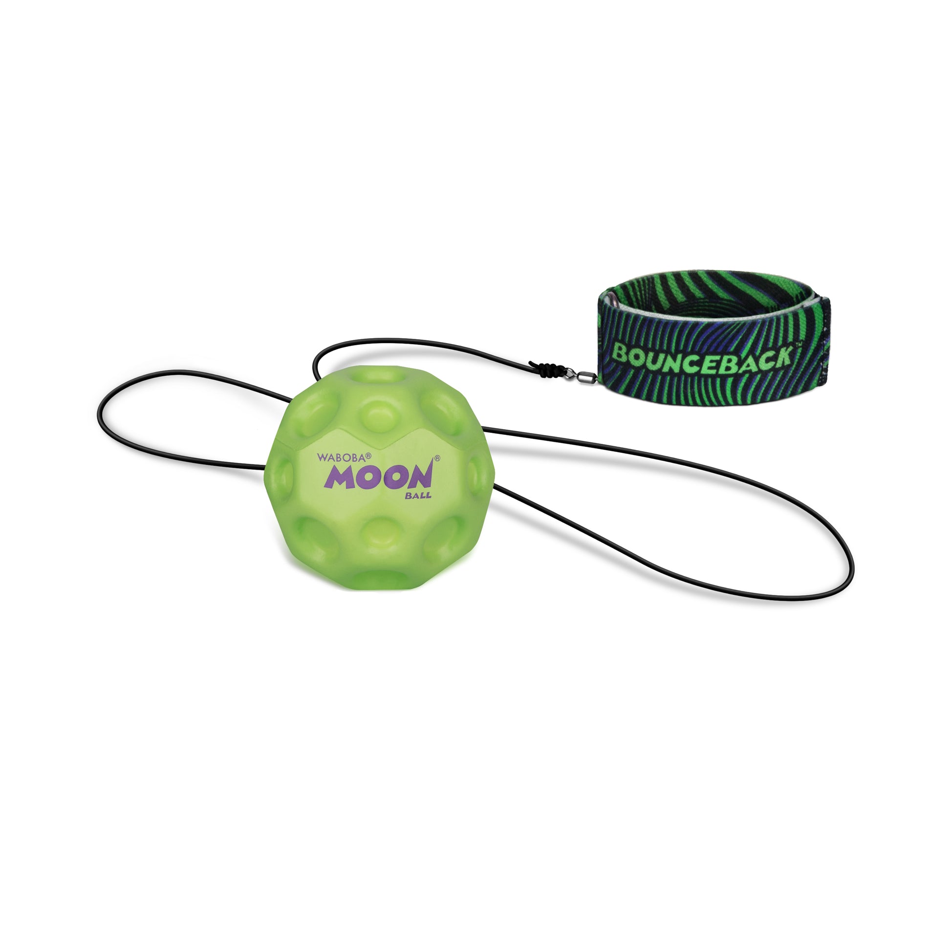 Pelota Waboba® Solid Bounceback