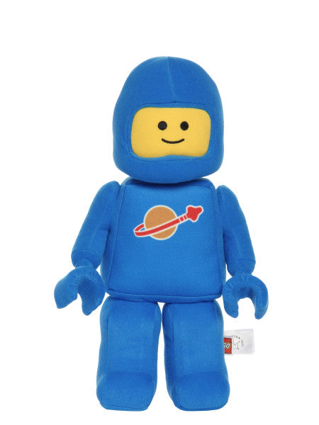 LEGO® Plush – Blue Astronaut