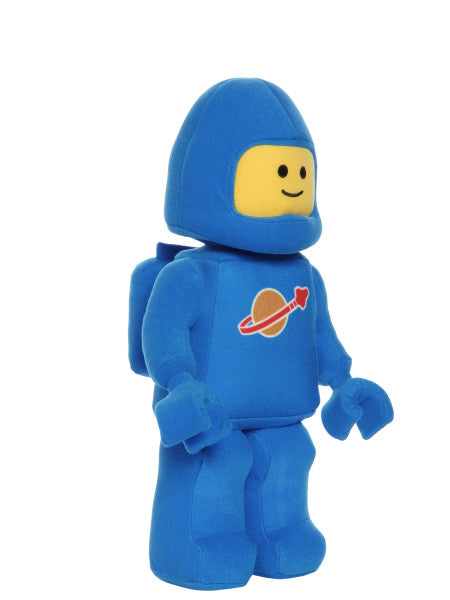 LEGO® Plush – Blue Astronaut