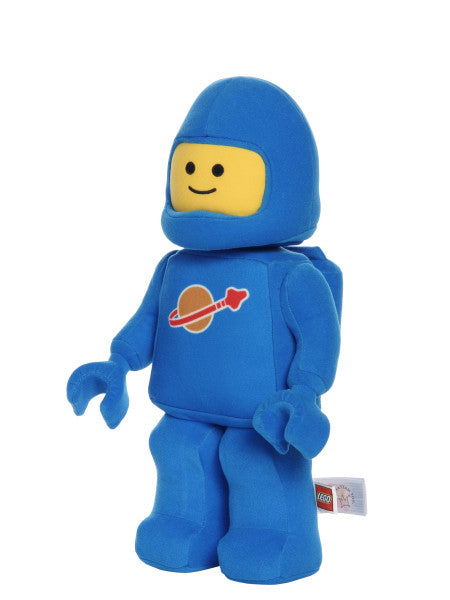 LEGO® Plush – Blue Astronaut