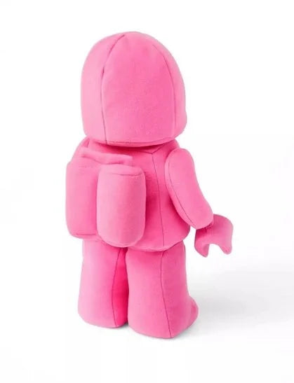 Pluszak LEGO® – różowy astronauta
