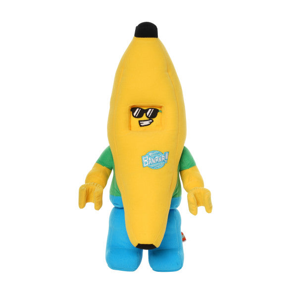 Pluszak LEGO® – Banan duży