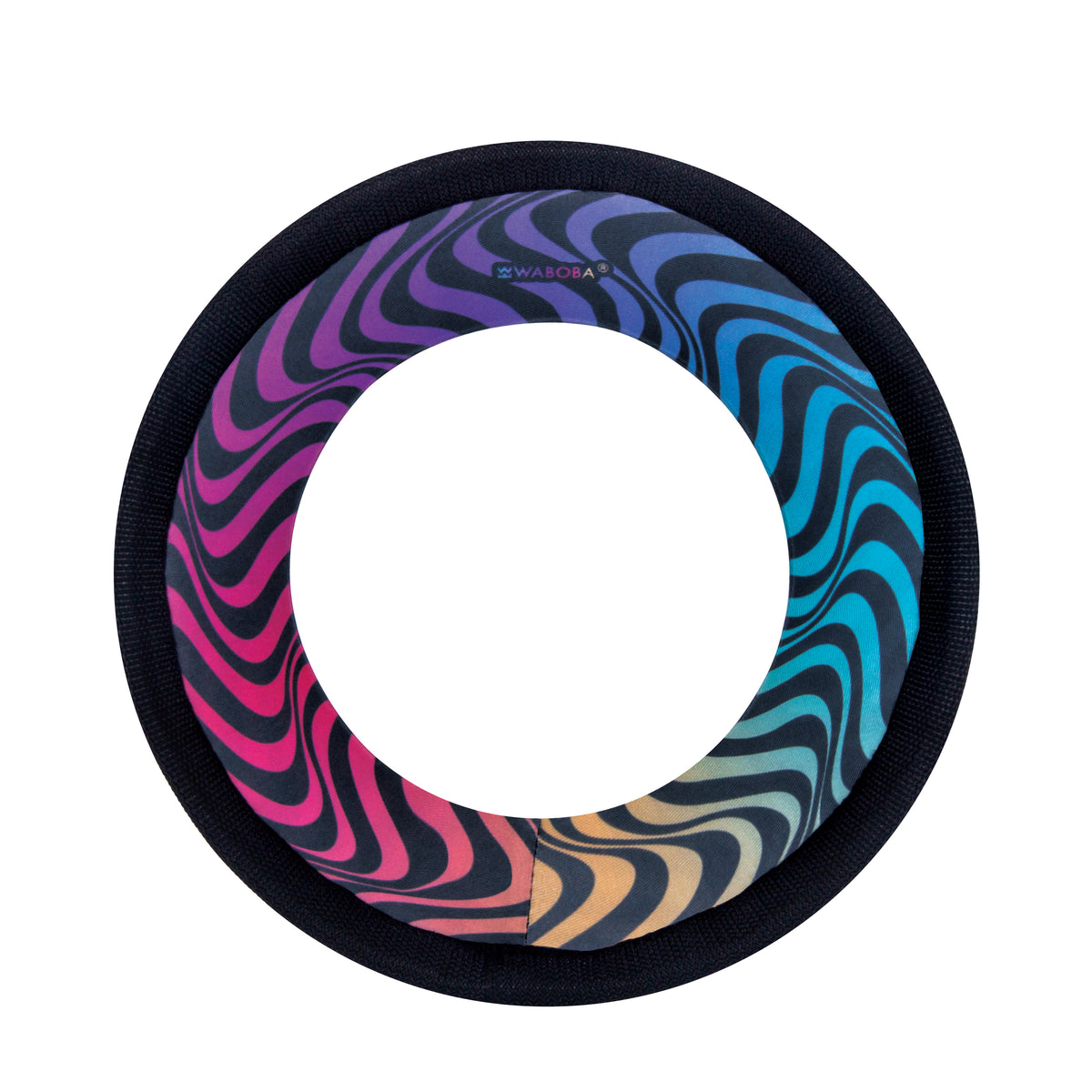 Waboba® Big Ring flying disc