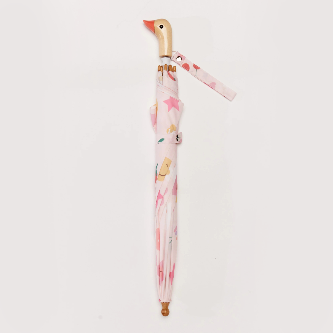 Parasolka kaczka dziecięca Duckling – Happy Icons