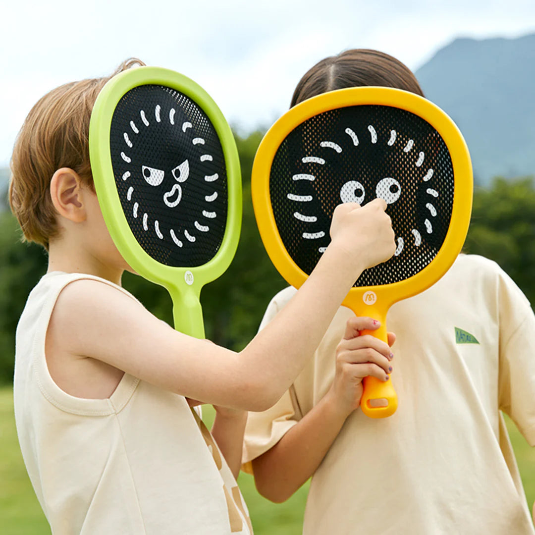 Rakietki dla dzieci – mideer