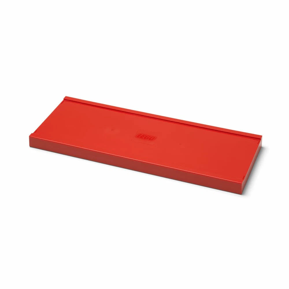 Półka LEGO® czerwona