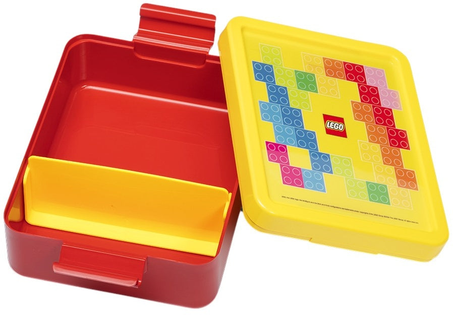 LEGO® Lunchbox – Classic Bricks