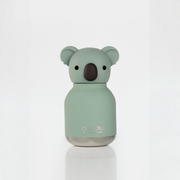 Garrafa térmica Mini Bestie Asobu – Koala 200 ml