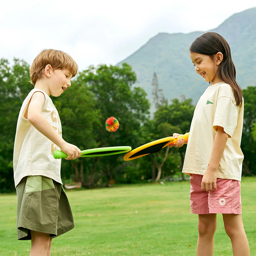 Rakietki dla dzieci – mideer