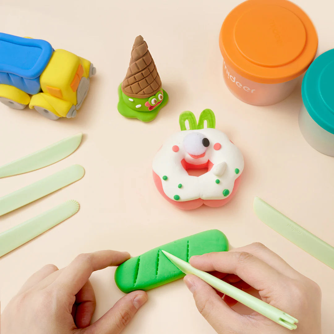 Piankolina mideer – 24 kolory