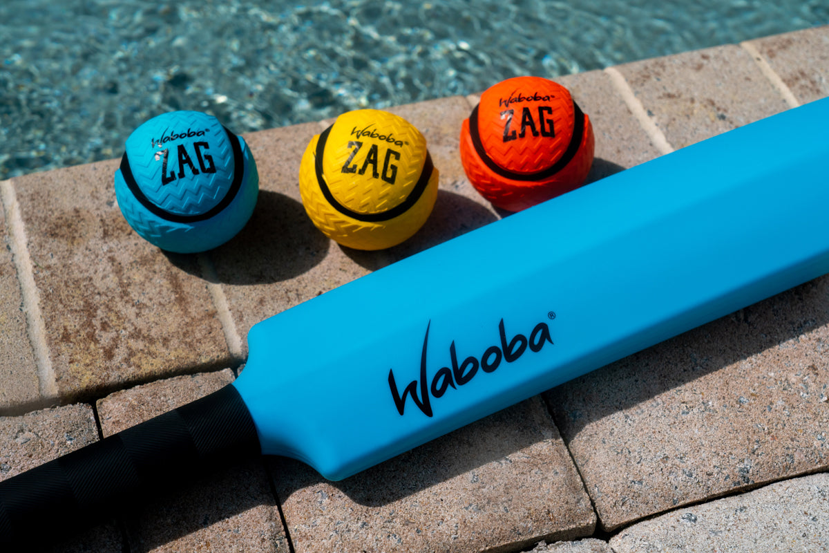 Gra wodna Waboba® Zag Cracket